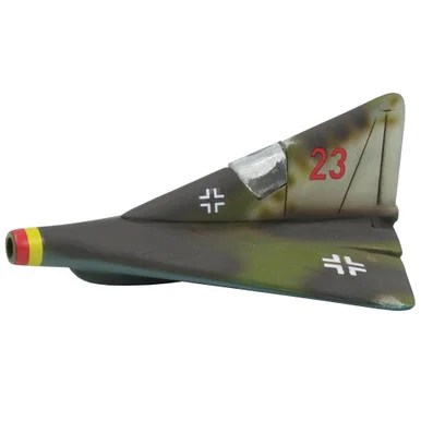 LIPPISCH P.13A 1/72 DISPLAY MODEL - LuftX