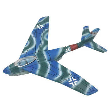 He.P1078 1/72 Display Model - LuftX