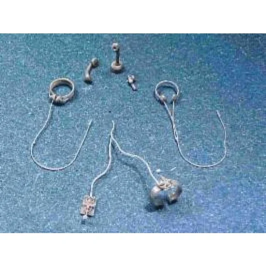 Minor 481033 1/48 US Radio Accessories - Military Vehicles & Tanks