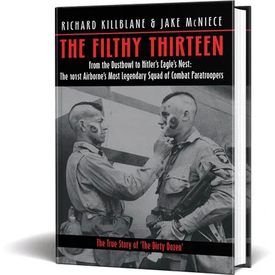 The Filthy Thirteen - Casemate
