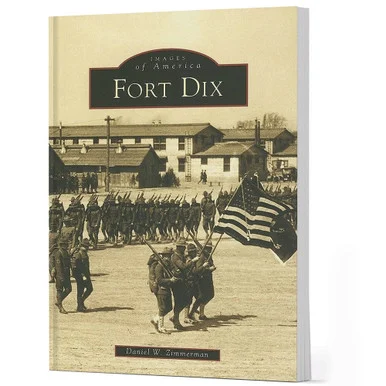 Fort Dix - Arcadia Publishing