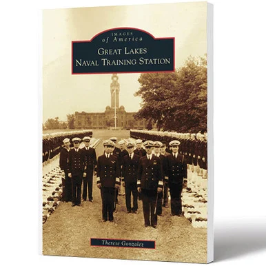 Great Lakes Naval Training Station - Arcadia Publishing
