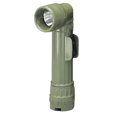 G.I. Anglehead Flashlight- Olive Drab