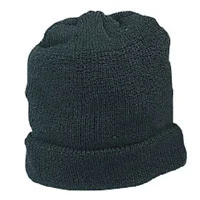Genuine U.S. Military Watch Cap - Black