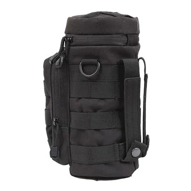MOLLE Compatible Water Bottle Pouch - Rothco