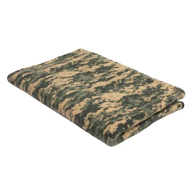 Fleece Blanket - Rothco