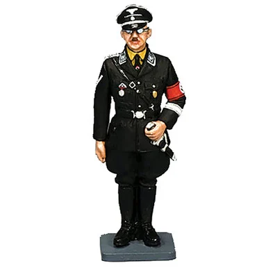 Reichsfuhere-SS Henrich Himmler 1/30 Figure