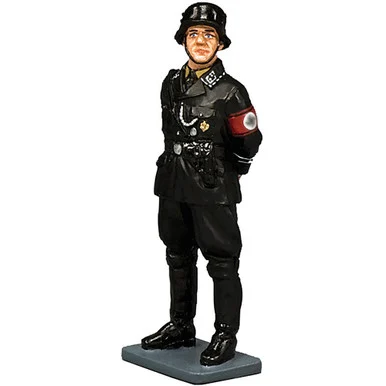 SS NCO 1/30 Figure - King and Country