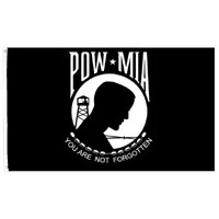 POW/MIA Flag - Ruffin Flag Company