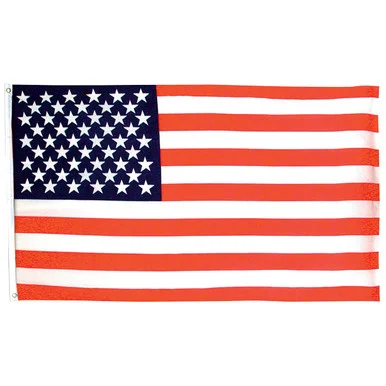 United States 50 Star Flag - Ruffin Flag Company