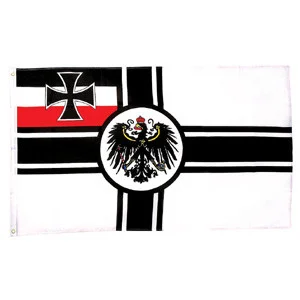 German Iron Cross World War I Flag - American Eagle Trading