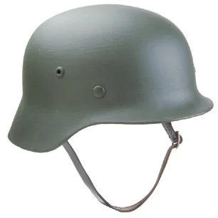 German M1942 Helmet SZCO 910970 - SZCO Supplies