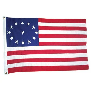 Cowpens Flag - Ruffin Flag Company