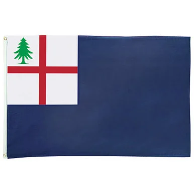 Bunker Hill Flag - Ruffin Flag Company
