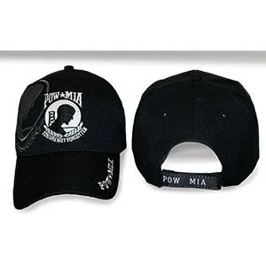 POW-MIA Hat