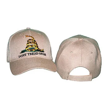 Gadsden Design Cap - Ruffin Flag Company