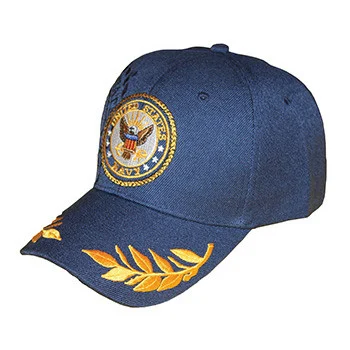 United Navy Emblem Cap - Ruffin Flag Company