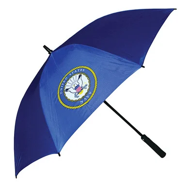 U.S. Navy Spin Umbrella - Ruffin Flag Company