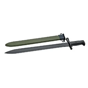 M1905 Bayonet and Sheath - SZCO Supplies