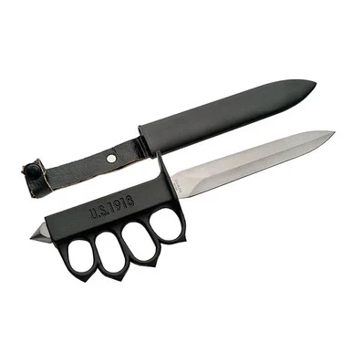 U.S. M1918 Trench Knife - SZCO Supplies