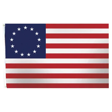 Betsy Ross Flag - Ruffin Flag Company