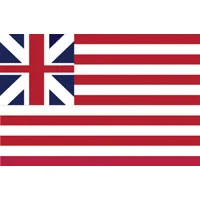 Grand Union Flag - Ruffin Flag Company