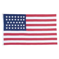 Union 34-Star Flag