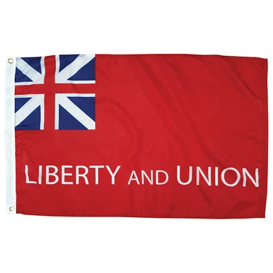 Taunton Flag - Ruffin Flag Company