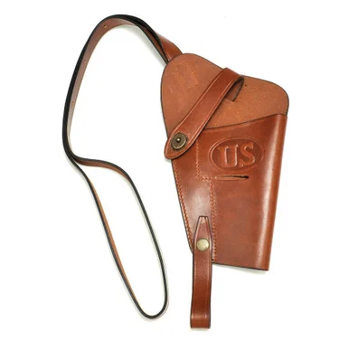M3 Shoulder Holster - World War Supply