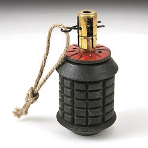 Japanese Type 97 Grenade - World War Supply