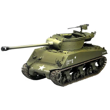 M36B1 Tank Destroyer 1/35 Kit - Academy