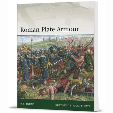 Roman Plate Armour ELITE - Osprey Publishing