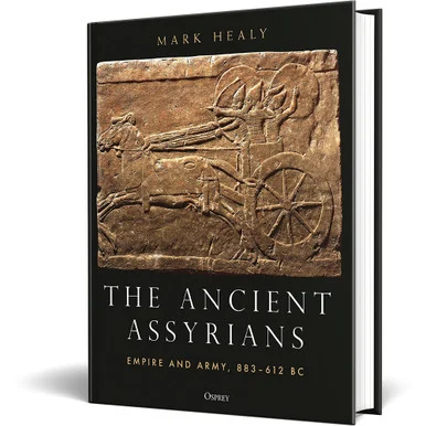 The Ancient Assyrians - Osprey Publishing