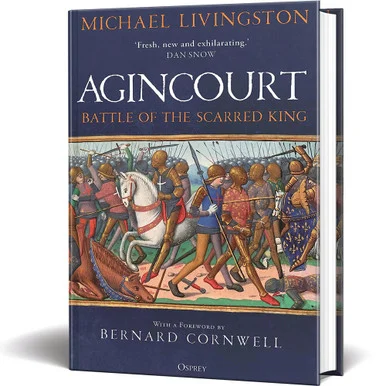 Agincourt - Osprey Publishing