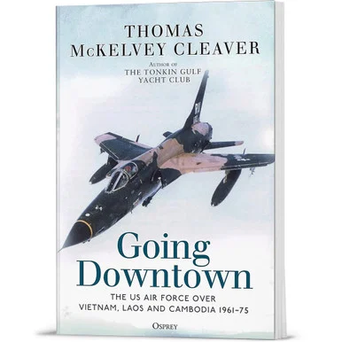 Going Downtown - Osprey Publishing