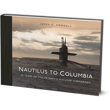 Nautilus to Columbia - Osprey Publishing