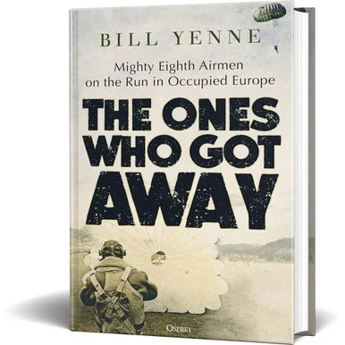 The Ones Who Got Away - Osprey Publishing