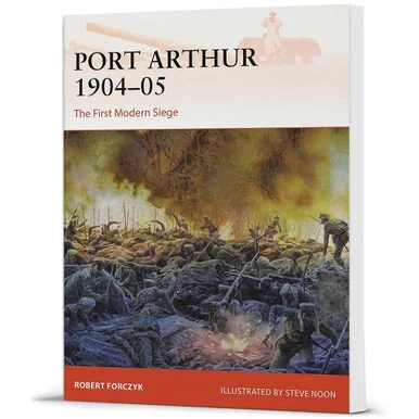 Port Arthur 1904-05 Campaign