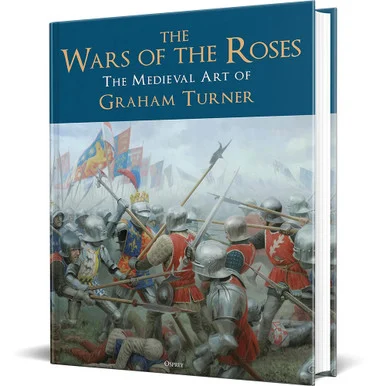 The Wars of the Roses - Osprey Publishing