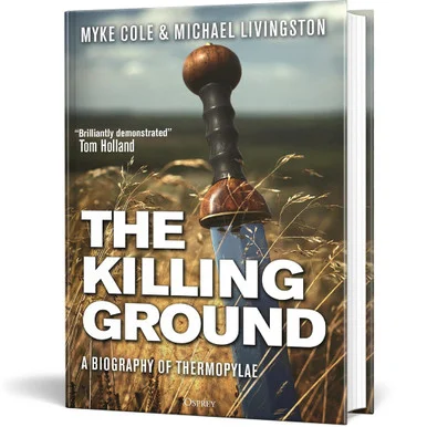 The Killing Ground - Osprey Publishing