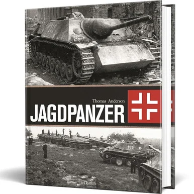 Jagdpanzer - Osprey Publishing