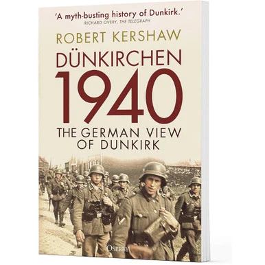 Dünkirchen 1940 - Osprey Publishing