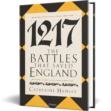 1217 Osprey New Vanguard (9781472860873) - Osprey Publishing