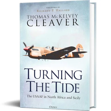 Turning The Tide Osprey (9781472860255) - Osprey Publishing