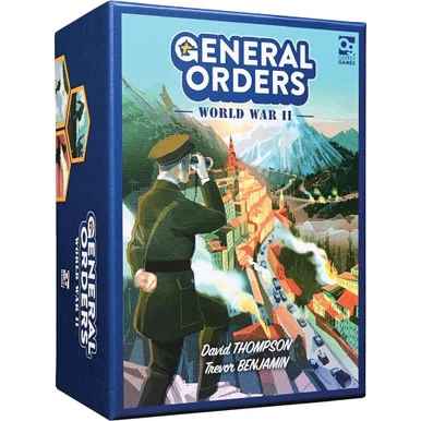 General Orders: World War II Osprey (9781472859860) - Osprey Publishing