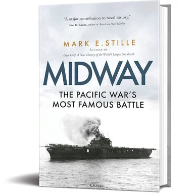 Midway OSPREY PUBLISHING (9781472862068)