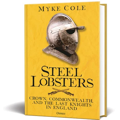 Steel Lobsters Osprey (9781472863584) - Osprey Publishing