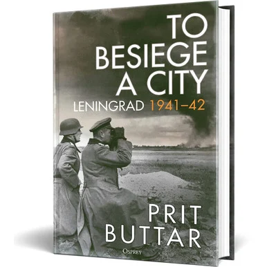 To Besiege a City Osprey General Military (9781472856555) - Osprey Publishing
