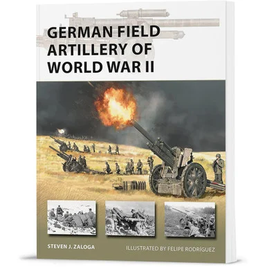 Fallschirmjäger vs US Soldier Osprey Combat (9781472867124) - Osprey Publishing