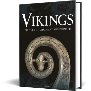 Vikings Osprey - Osprey Publishing